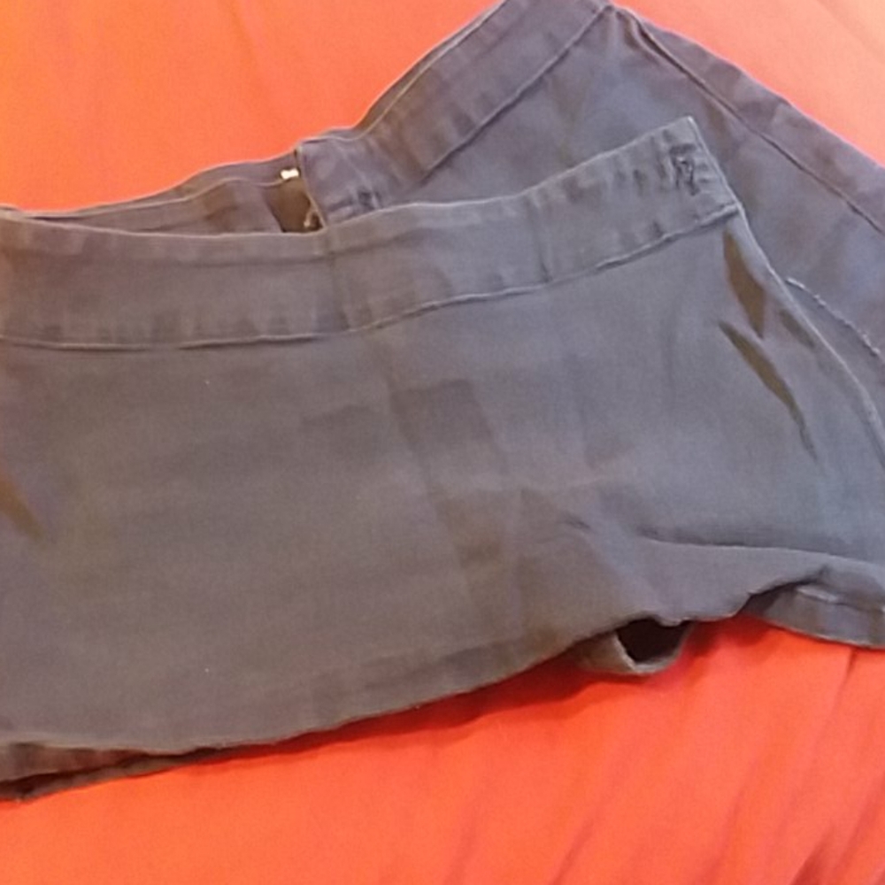 Skorts